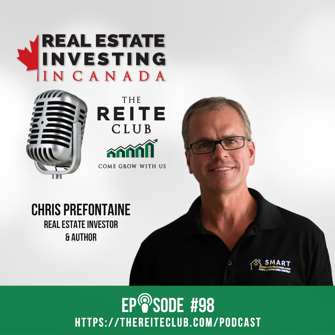 Creative Real Estate Investing Approaches and Strategies The REITE Club Real Estate