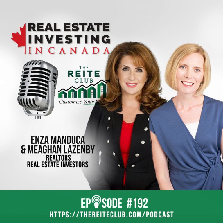 Importance of working with investor-focused realtors | The REITE Club ...